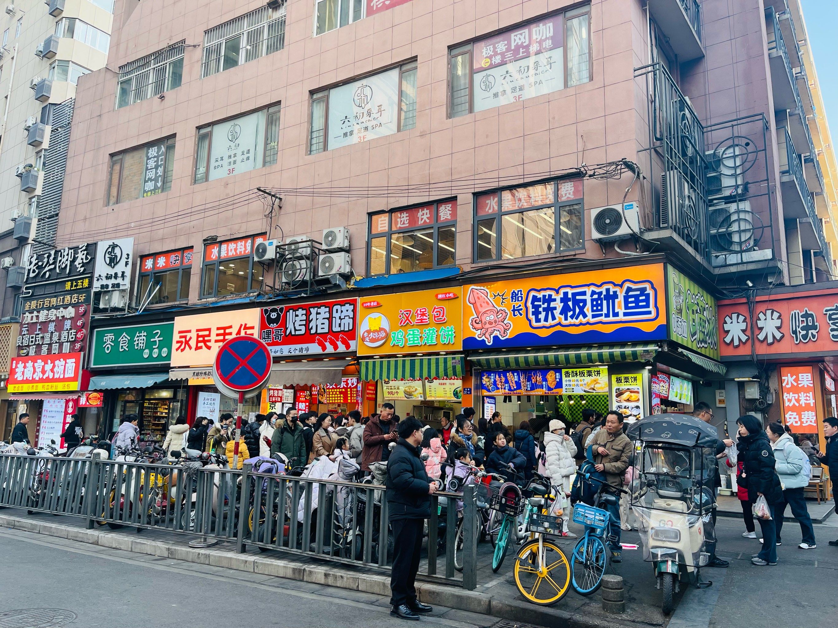 澳门美食街位置攻略 澳门必吃美食分布指南
