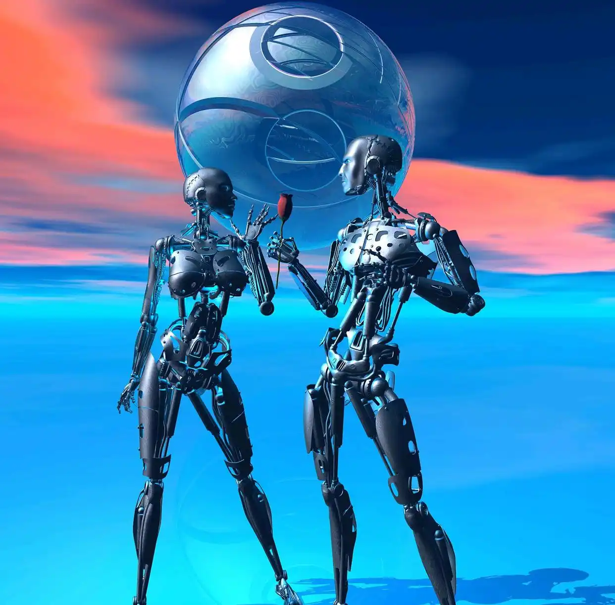 人类未来会进化成什么样？科学家在现代人身上发现了3...