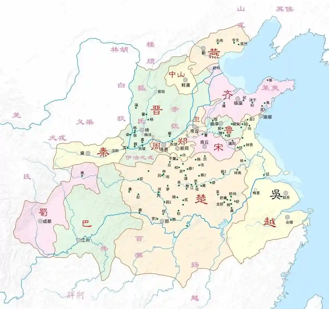 如何突破四大文明“古国”的窠臼,《新世界史》之新在...