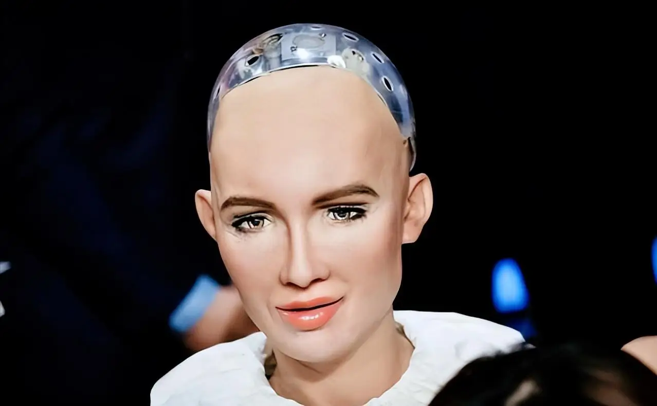 地球首个活体机器人诞生，作为创造者的人类未来命运是...