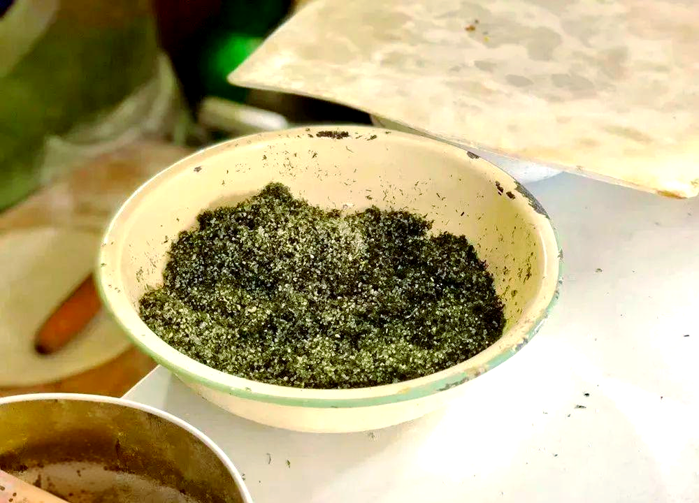苔条苔菜月饼网购指南 哪家苔菜月饼最好吃