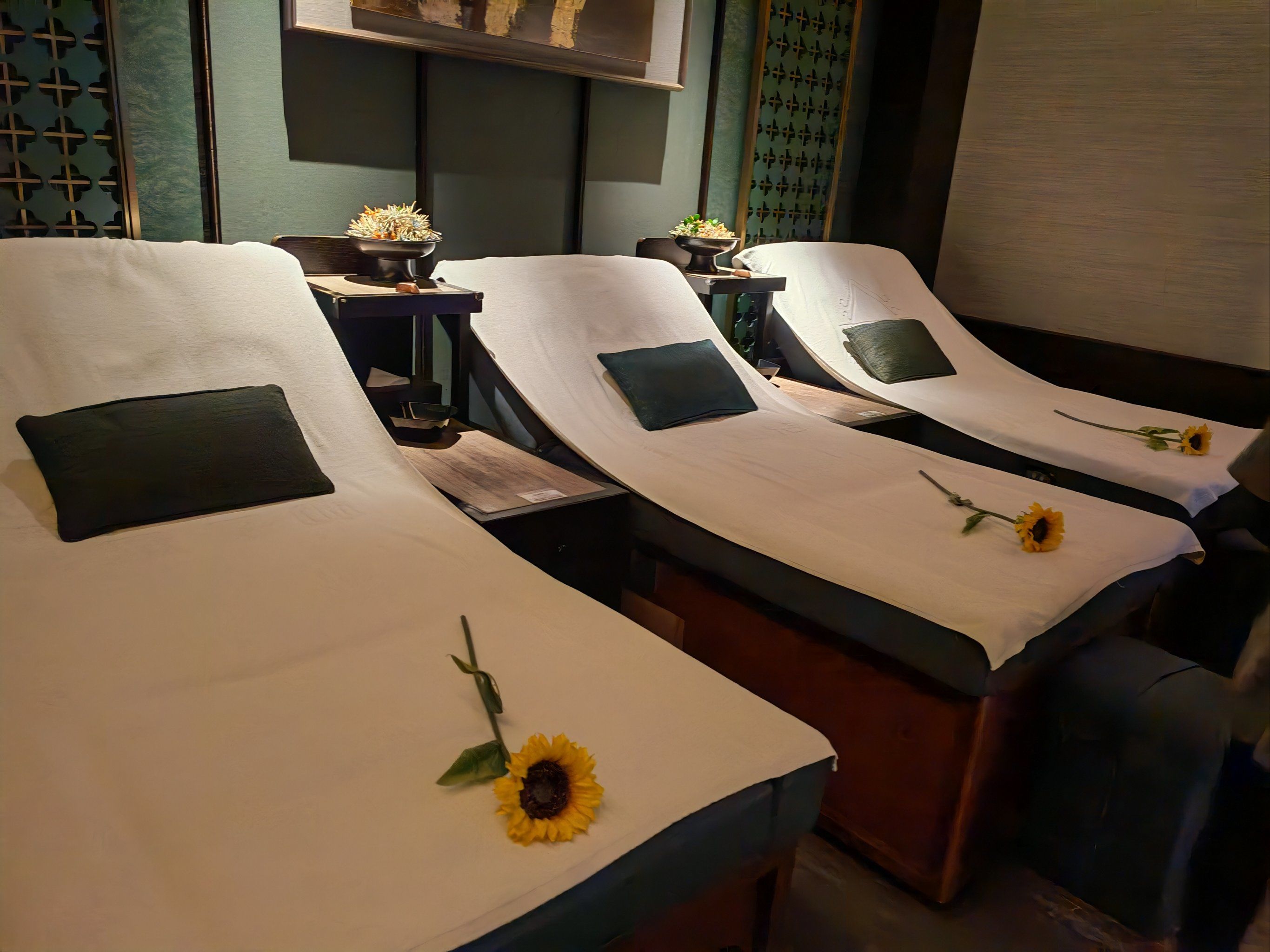 好消息传来：美团上怎么看出足浴暗号_2025实测技巧与真实案例解析_避坑指南大公开