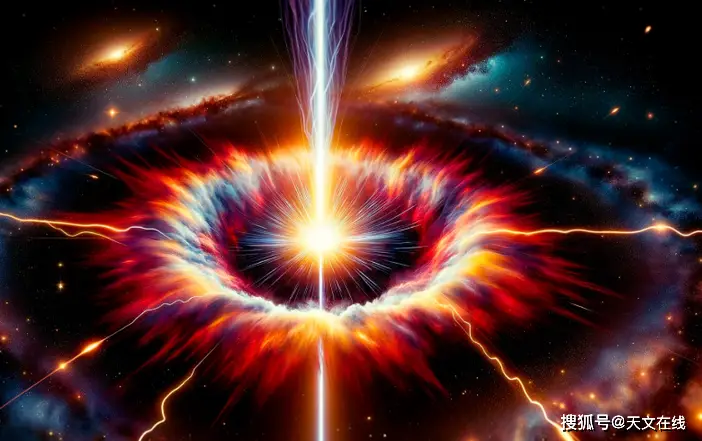 银河系下一颗超新星会在哪里爆发？我们有望看到...