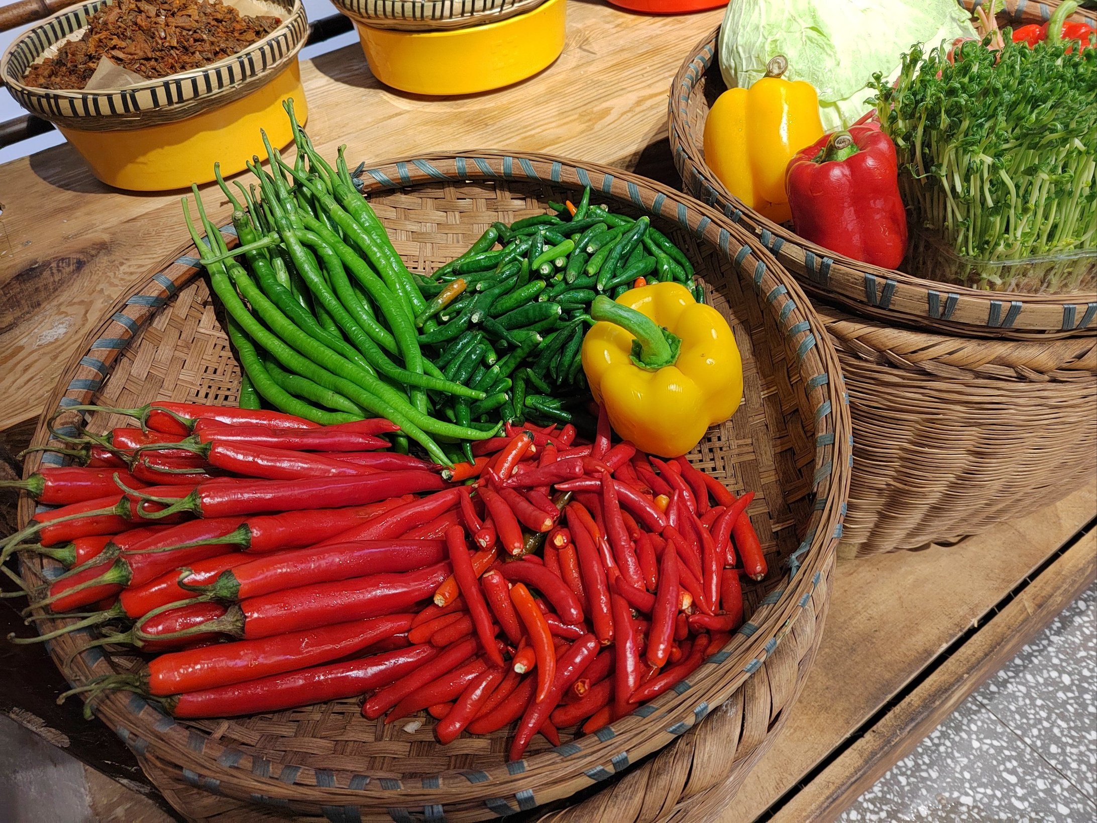 家常炒菜小窍门 怎么做出地道家常菜