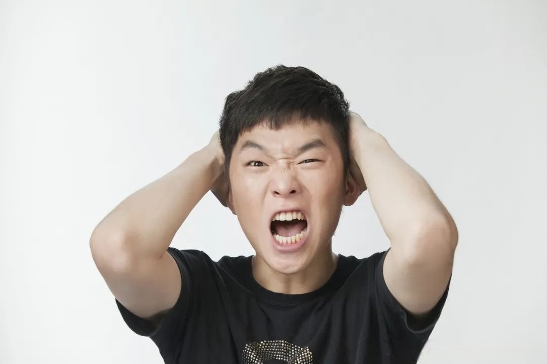 愤怒的后果有哪些 如何控制愤怒情绪