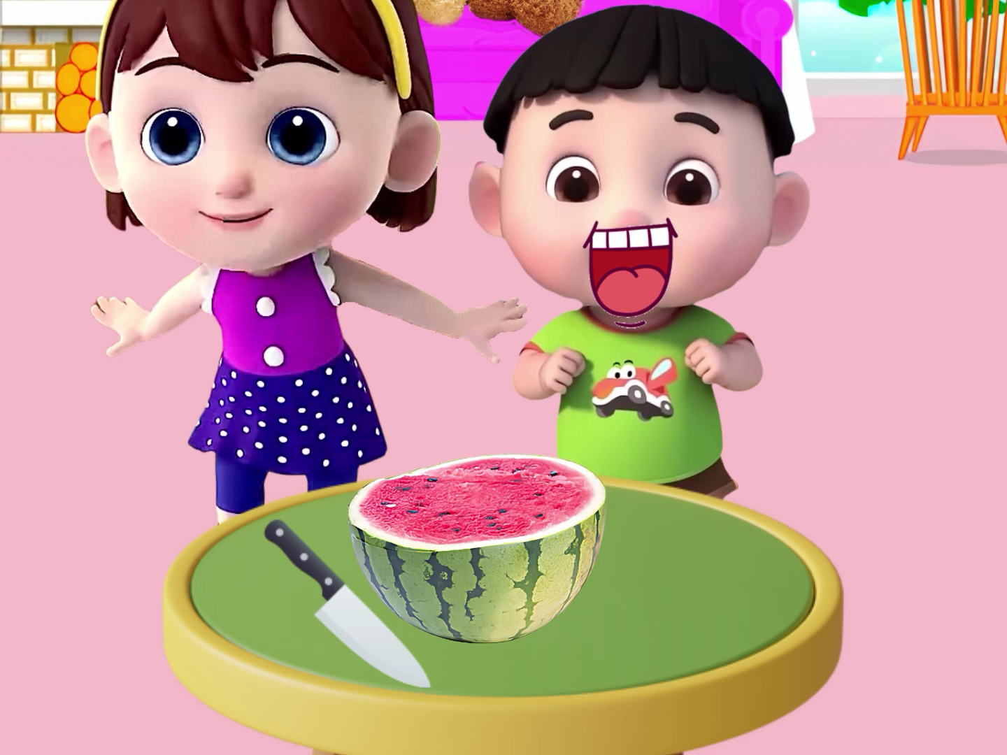 该给孩子看什么样的电影?...