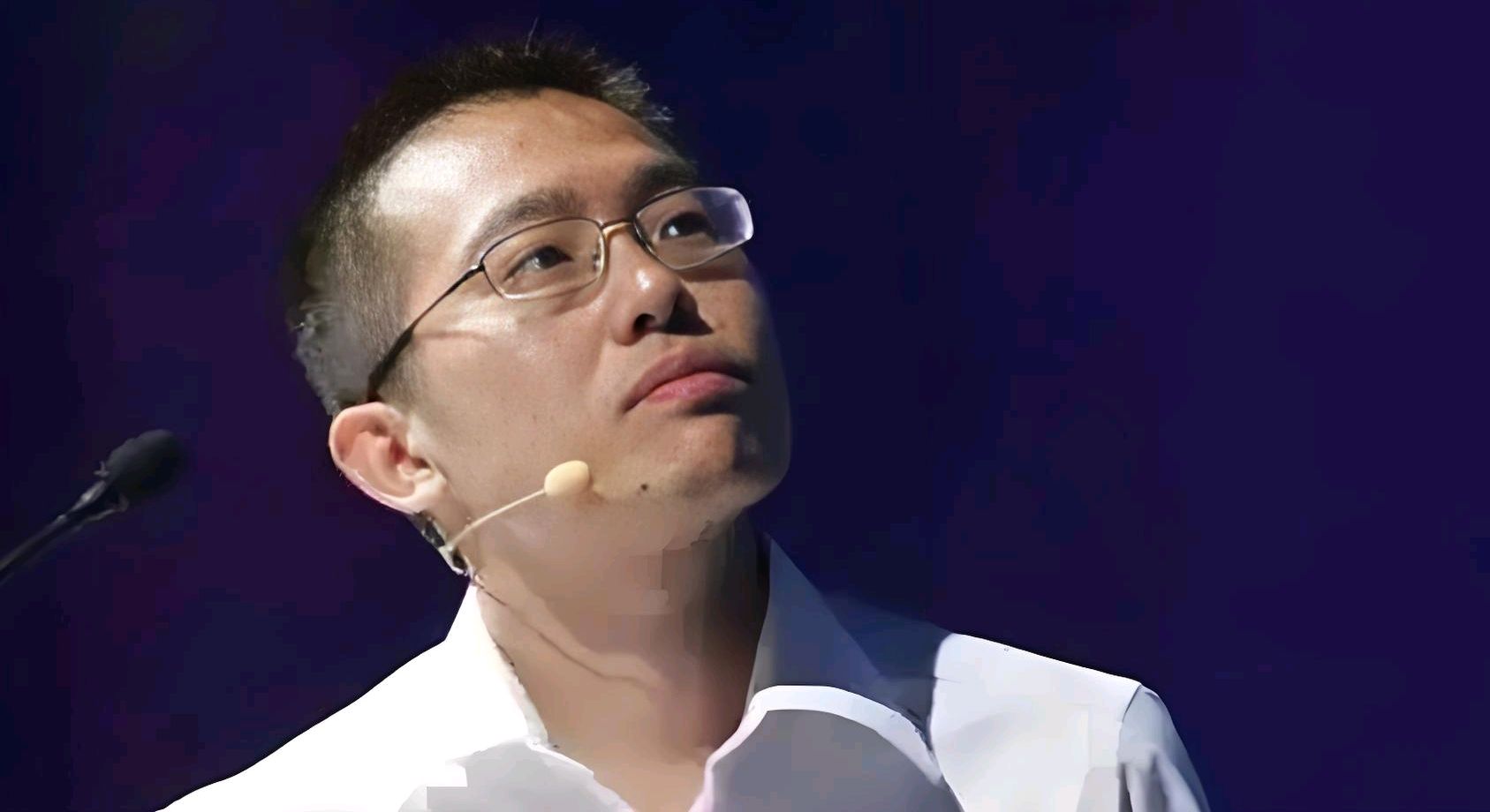 李一男从华为神童到锒铛入狱，他到底经历了什么？