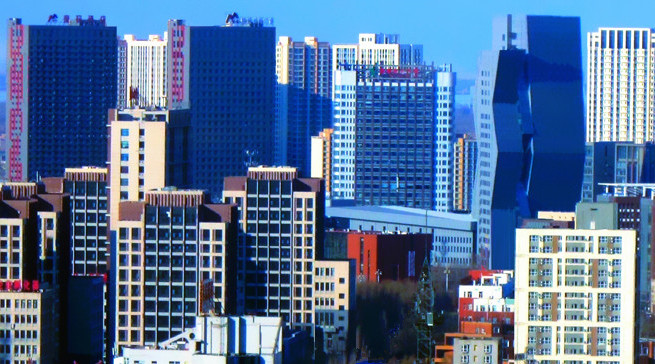 大庆街头姑娘们搬迁去哪里了？大寨“铁姑娘”郭凤莲60年代的传奇人生如今如何