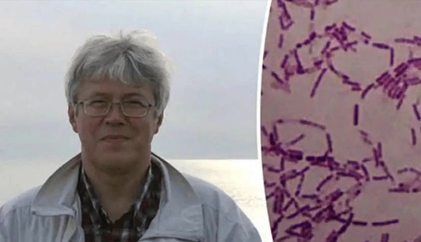 350万年前细菌注入人体 永生实验的惊人结果