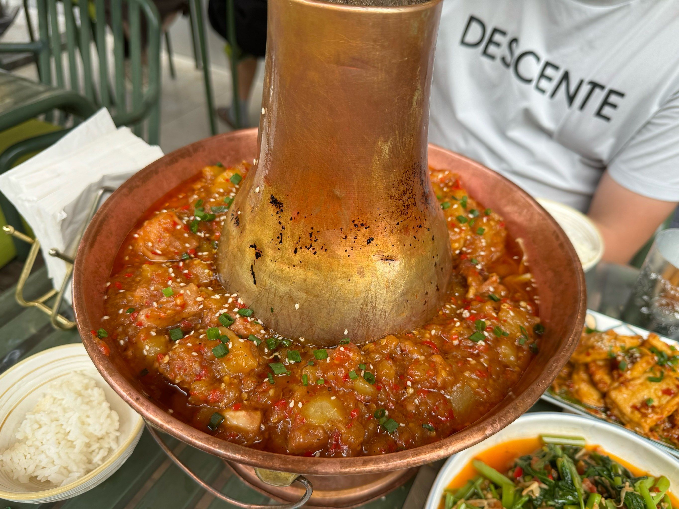 古代油腻男特征解析 现代人为何嫌弃大肚子