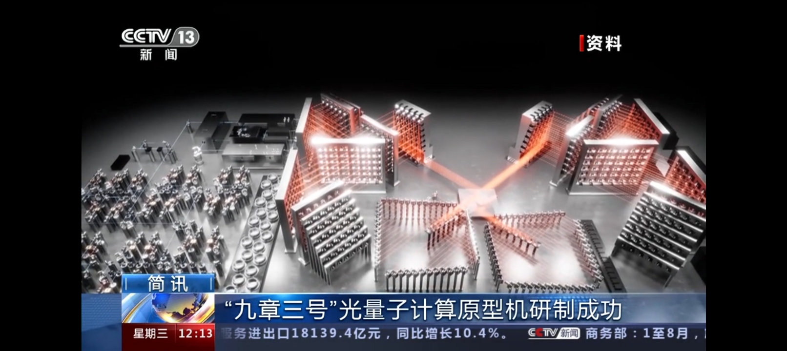 中国量子计算机“九章”到底牛在哪儿？原理解析+最新进展+常见疑问一次搞懂！