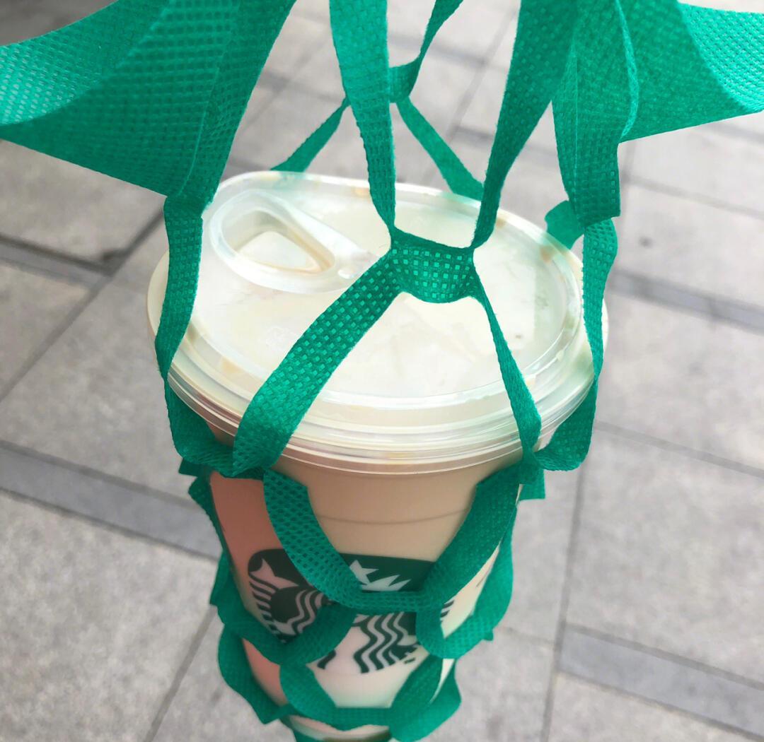星巴克直饮杯盖不提供吸管 星巴克杯子怎么喝