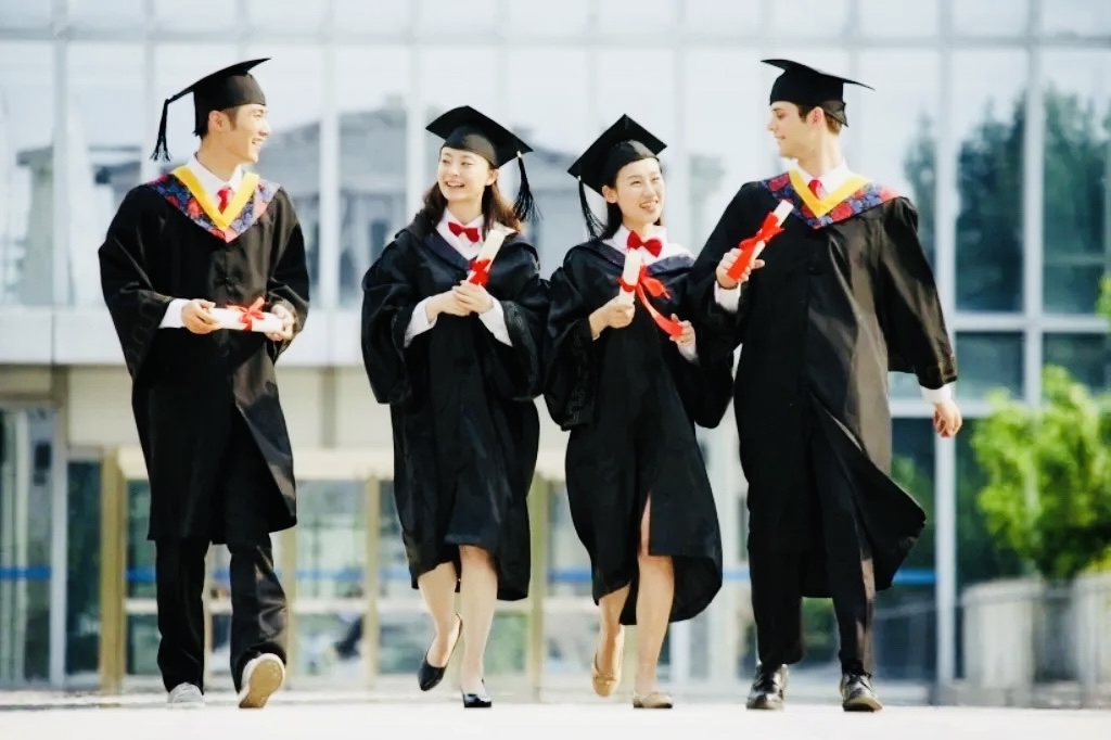 今日中国的大学与大学教育,为什么还没有走上一条新道...