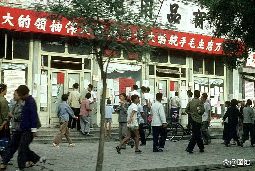 1966年大学停办原因 文化大革命教育冲击