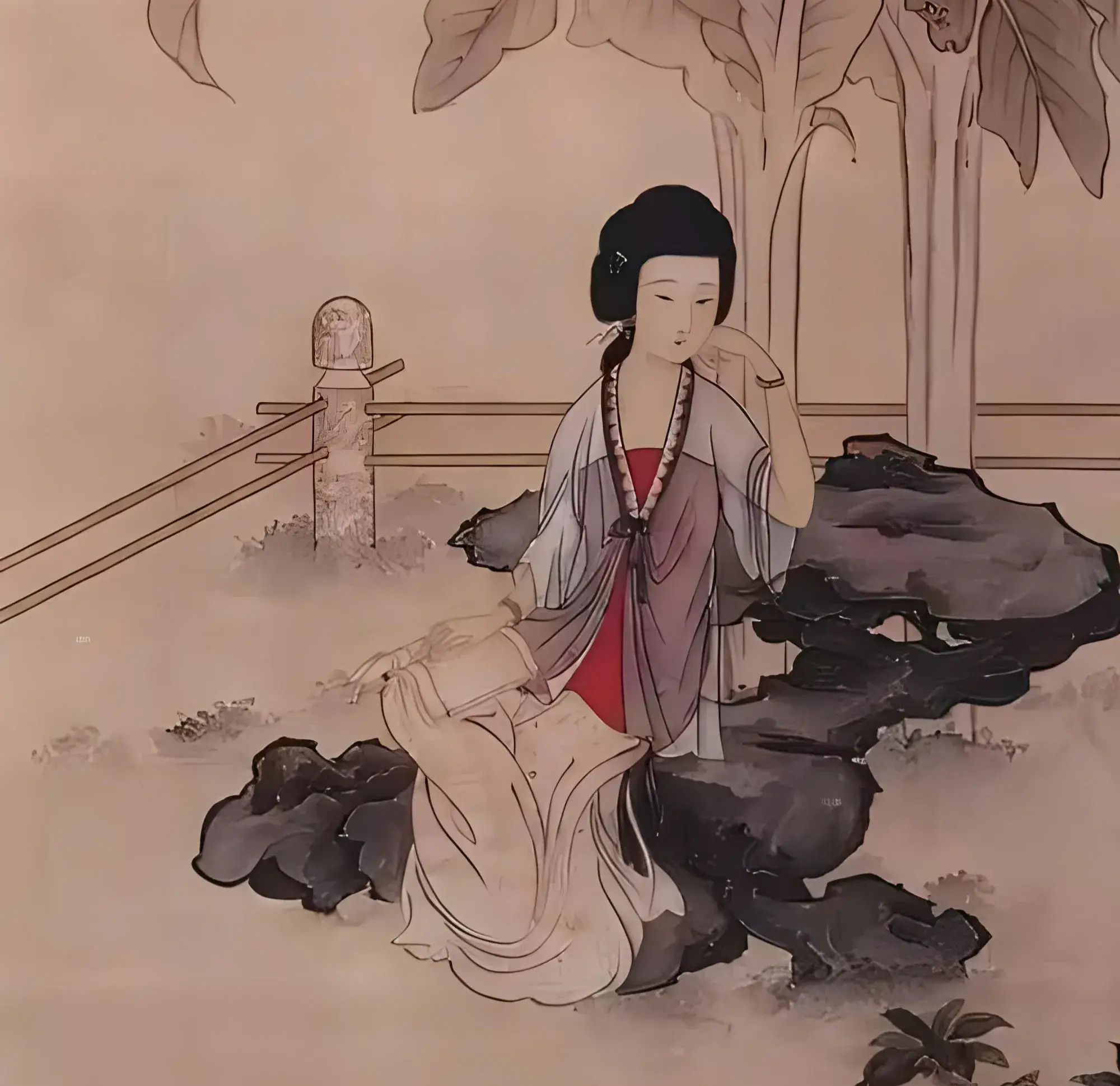 中国美术史重要朝代 学习美术史的意义价值