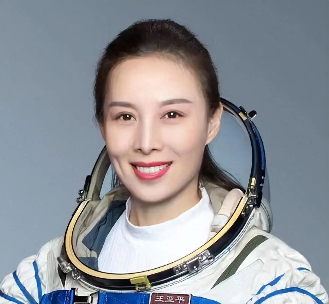 中国首位女航天员王亚平真的太厉害了？她的太空行走和任务细节你知道吗？