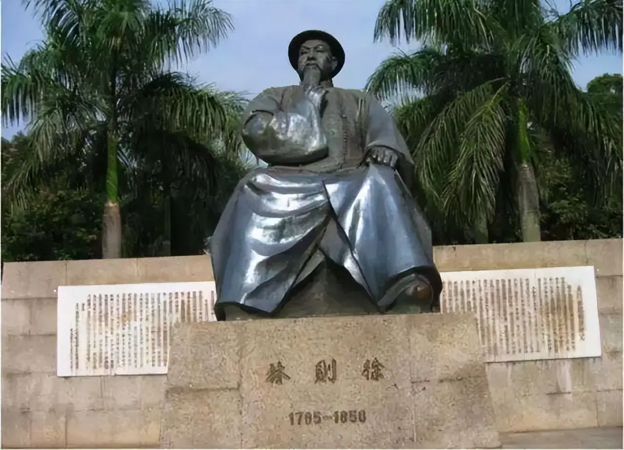 为什么清朝很少看到中国传统文化的狂者精神了?...