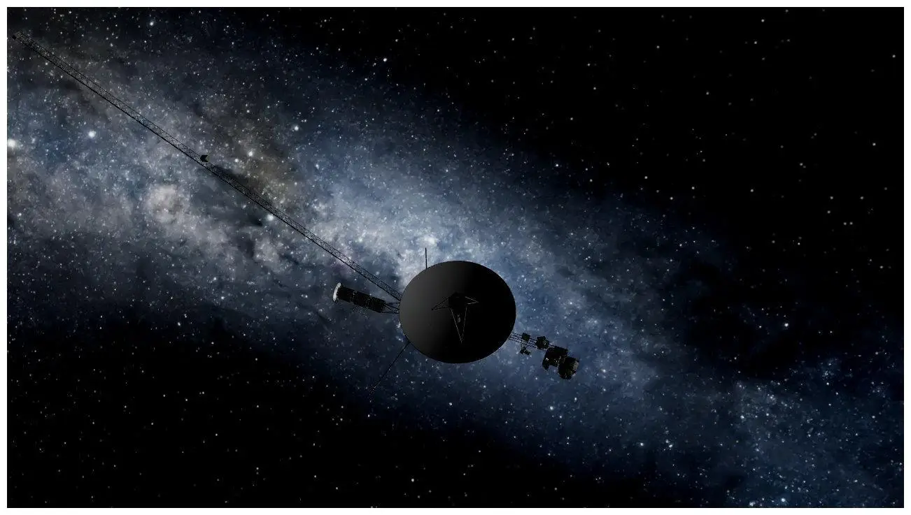 旅行者号探测器到底还能飞多远？探索星际空间的秘密是什么？