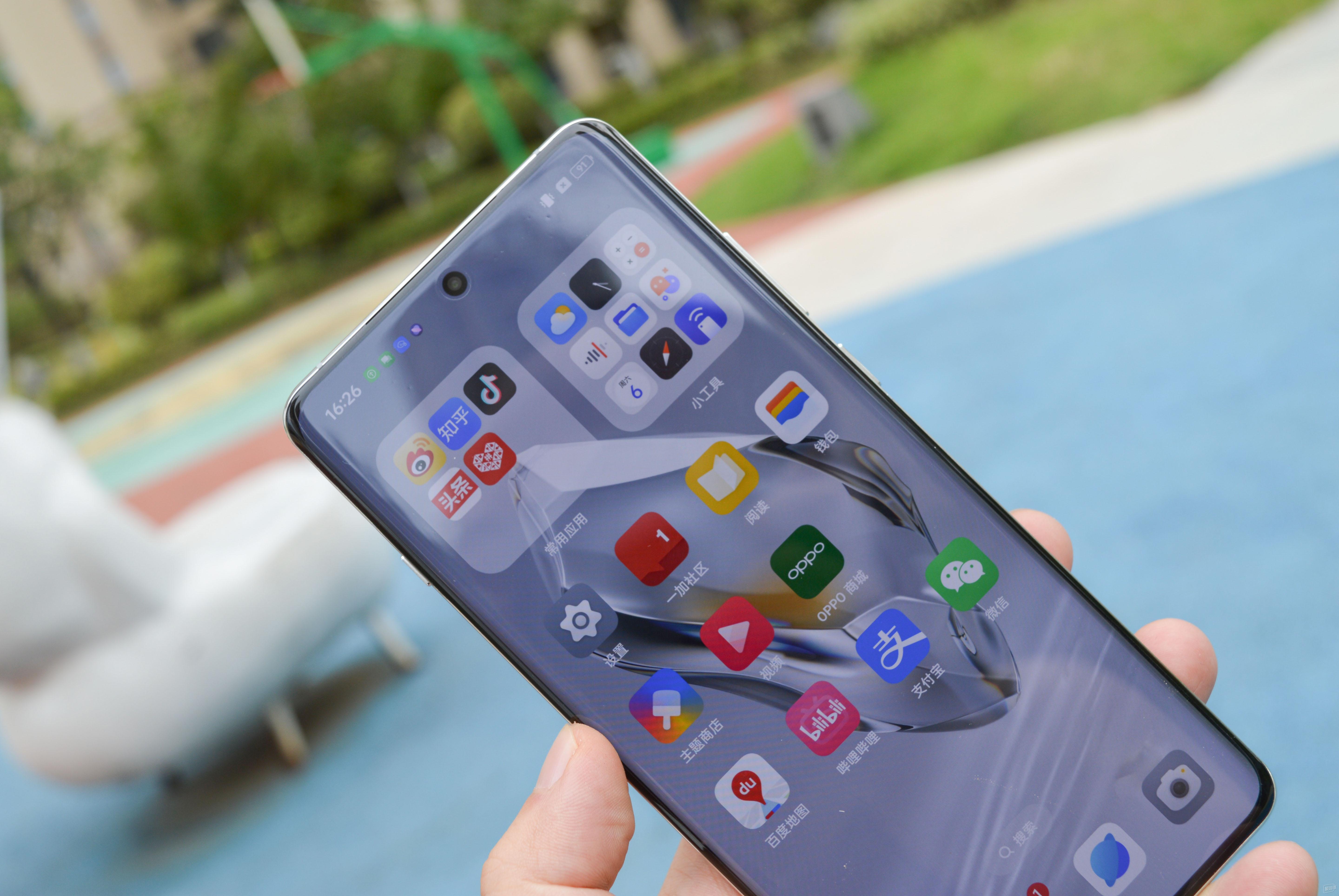 国产手机品牌哪家强 2025年最新排名揭晓