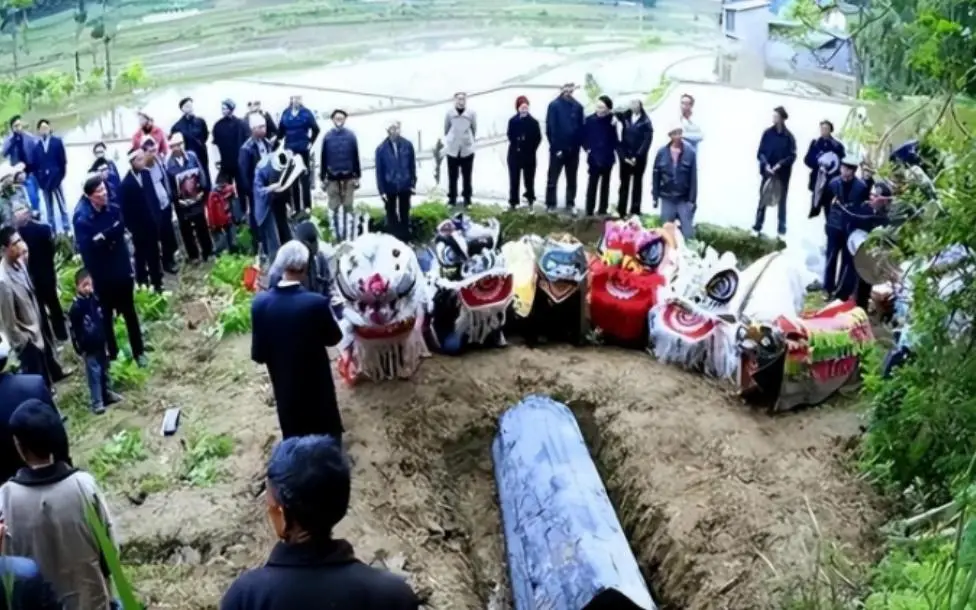 人类为什么对“尸体”有天生的畏惧感？...