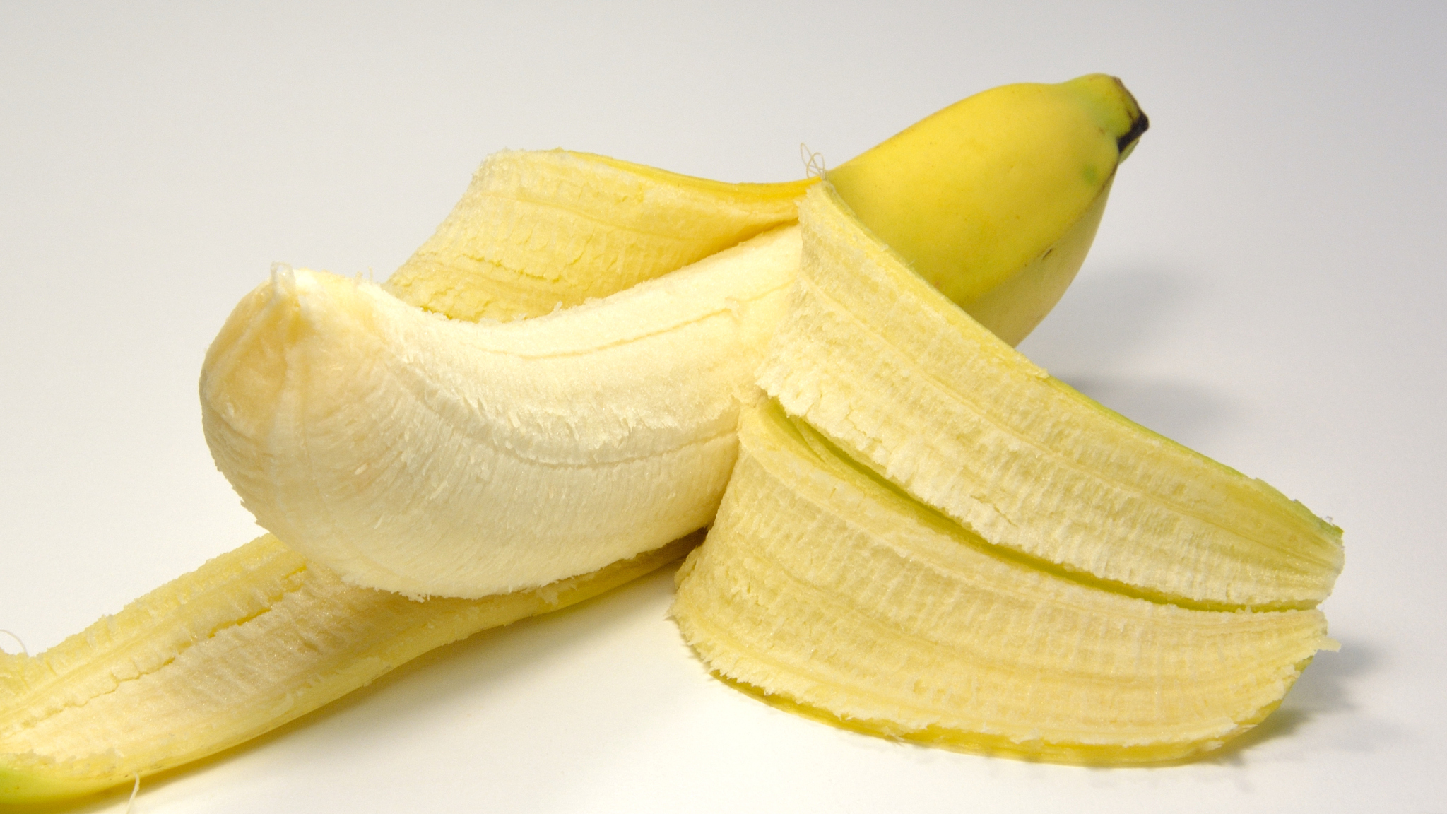 香蕉正在灭绝？未来或将“一蕉难求”，这是我们人类犯...