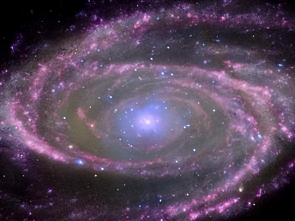 肉眼可见的河外星系有哪些？星云都是星系吗？...