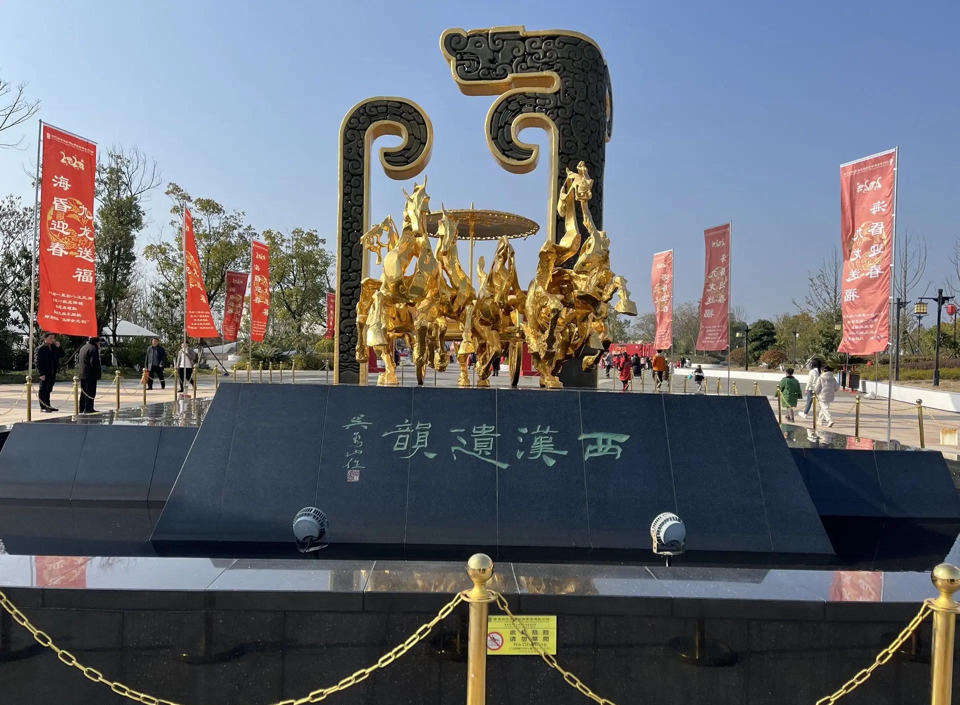 海昏侯墓揭开了哪些千年秘密?考古价值能超越马王堆吗...