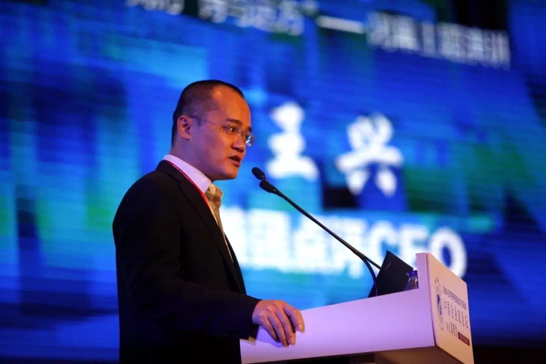 周鸿祎为什么沉默了?...