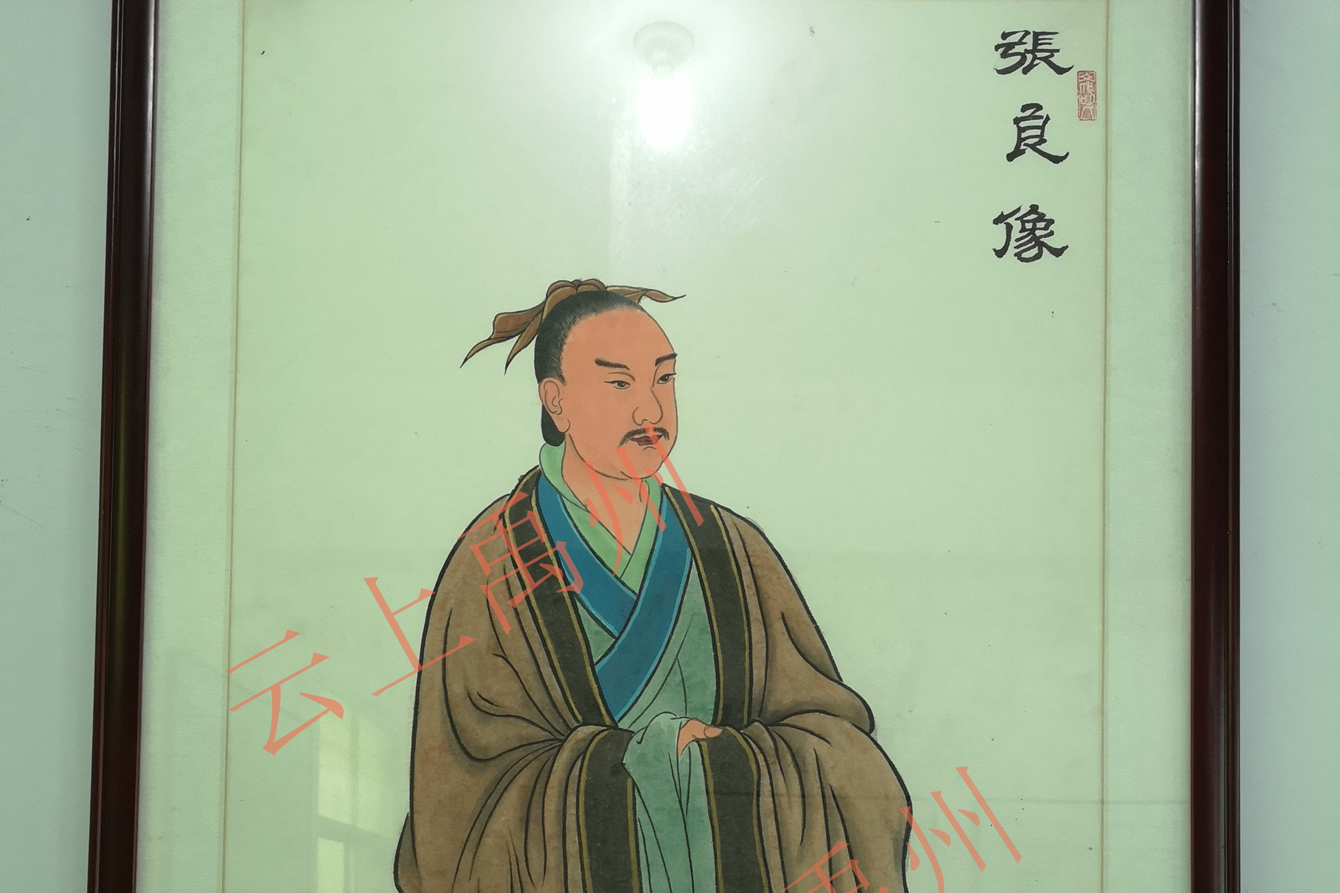 张良是如何一步步成长为刺客的?刺杀秦始皇的“历史大...