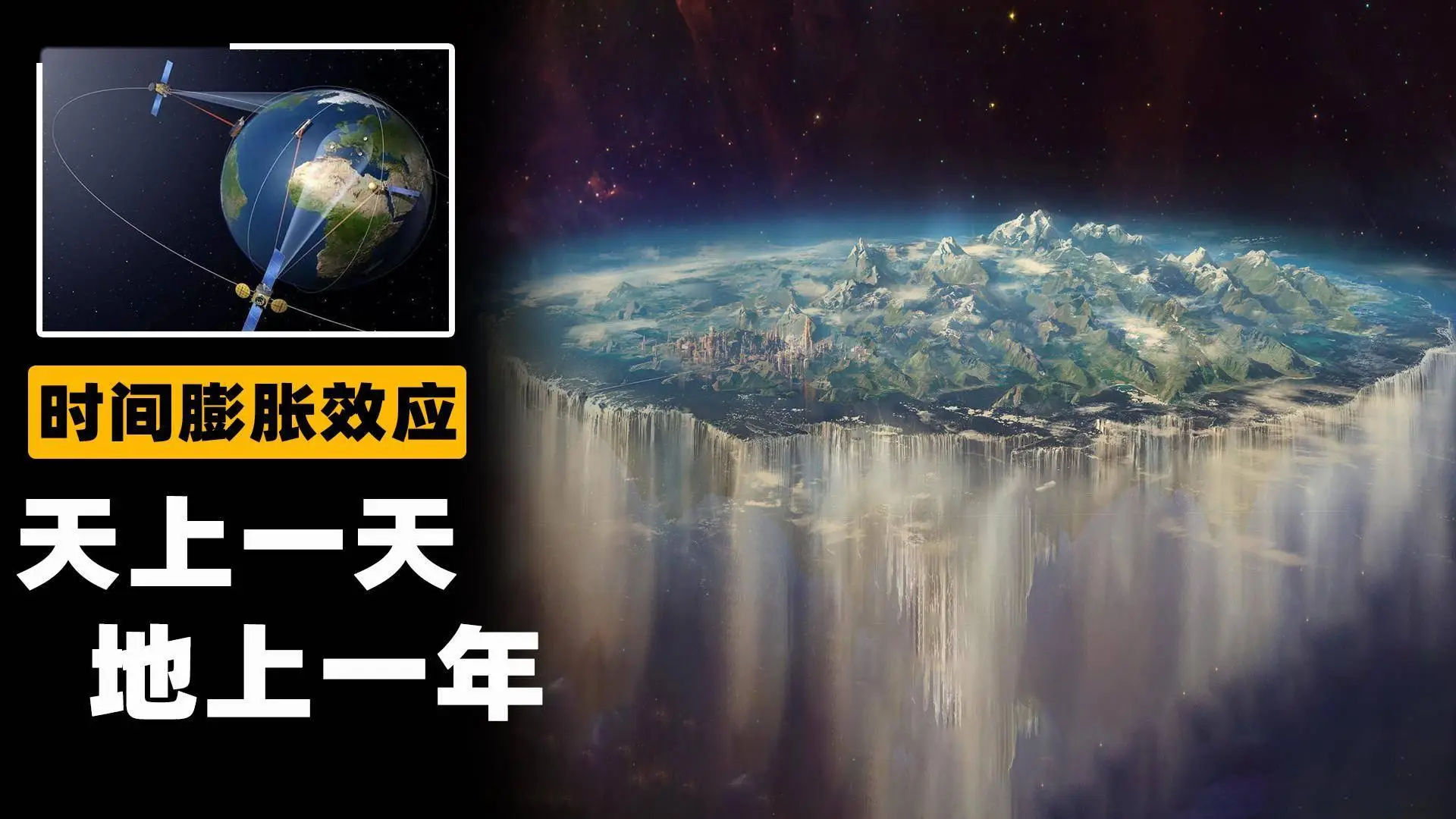 地球到底还能撑多久？人类真的会被太阳烤焦吗？