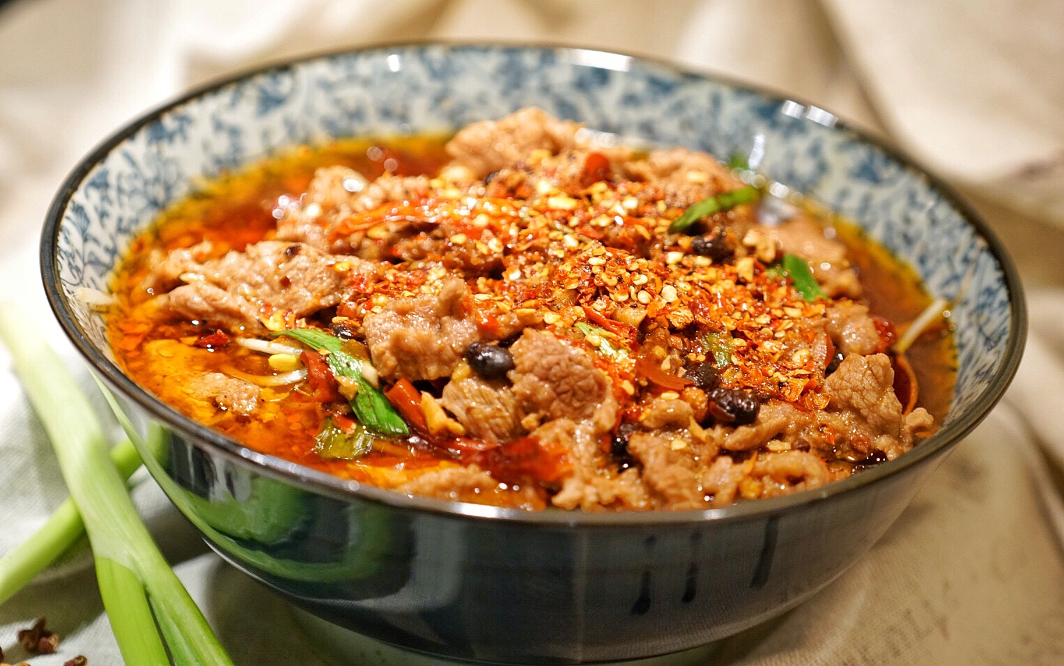 如何才能做出超好吃的水煮牛肉？