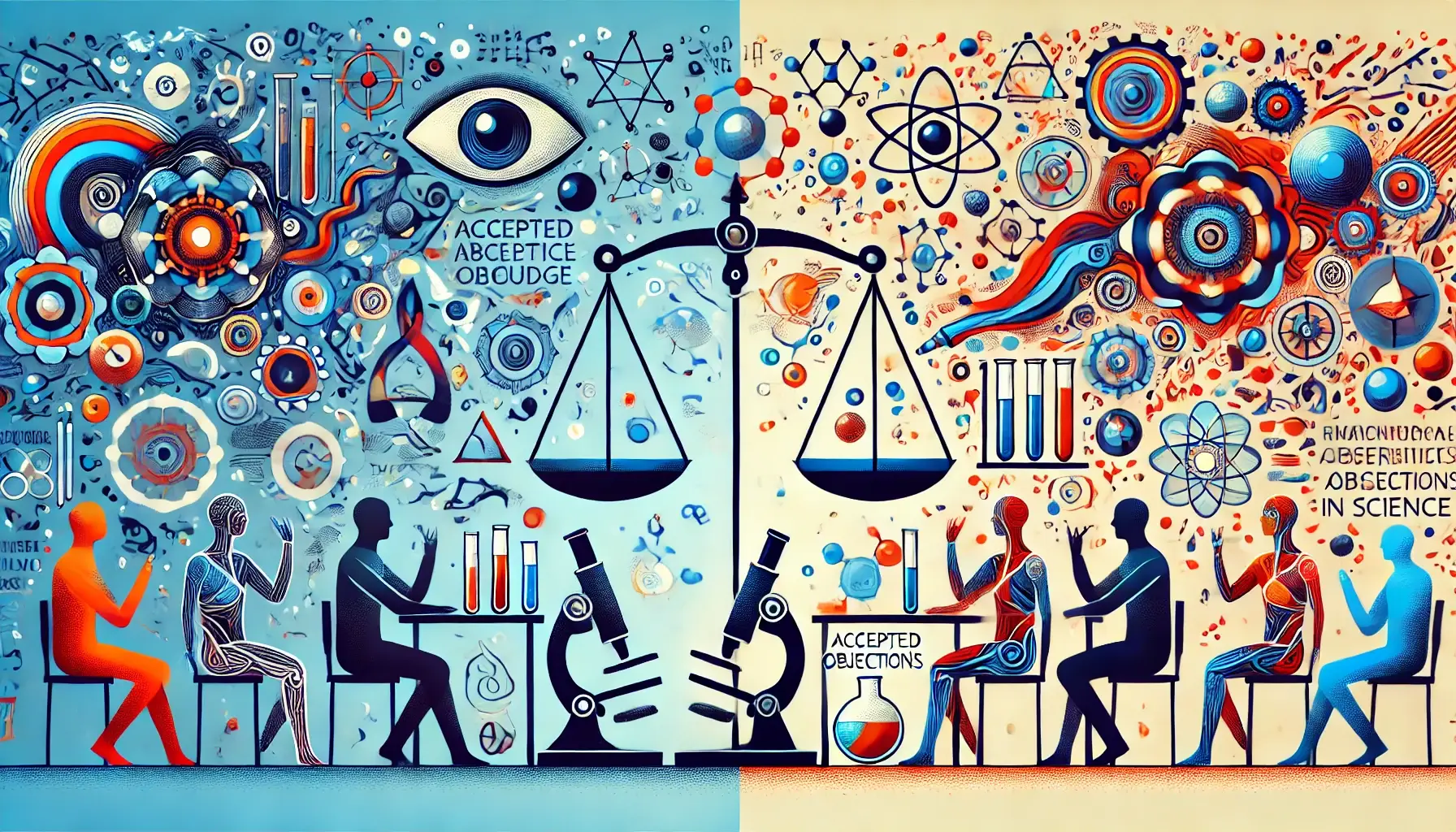 科学主义人本主义区别 现代西方哲学特点分析
