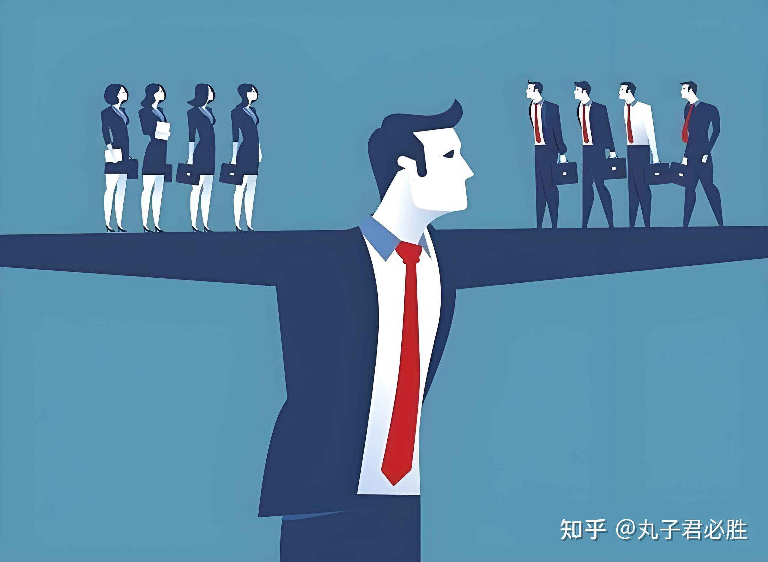 毕业之后突然胆怯，你究竟在怕什么？...