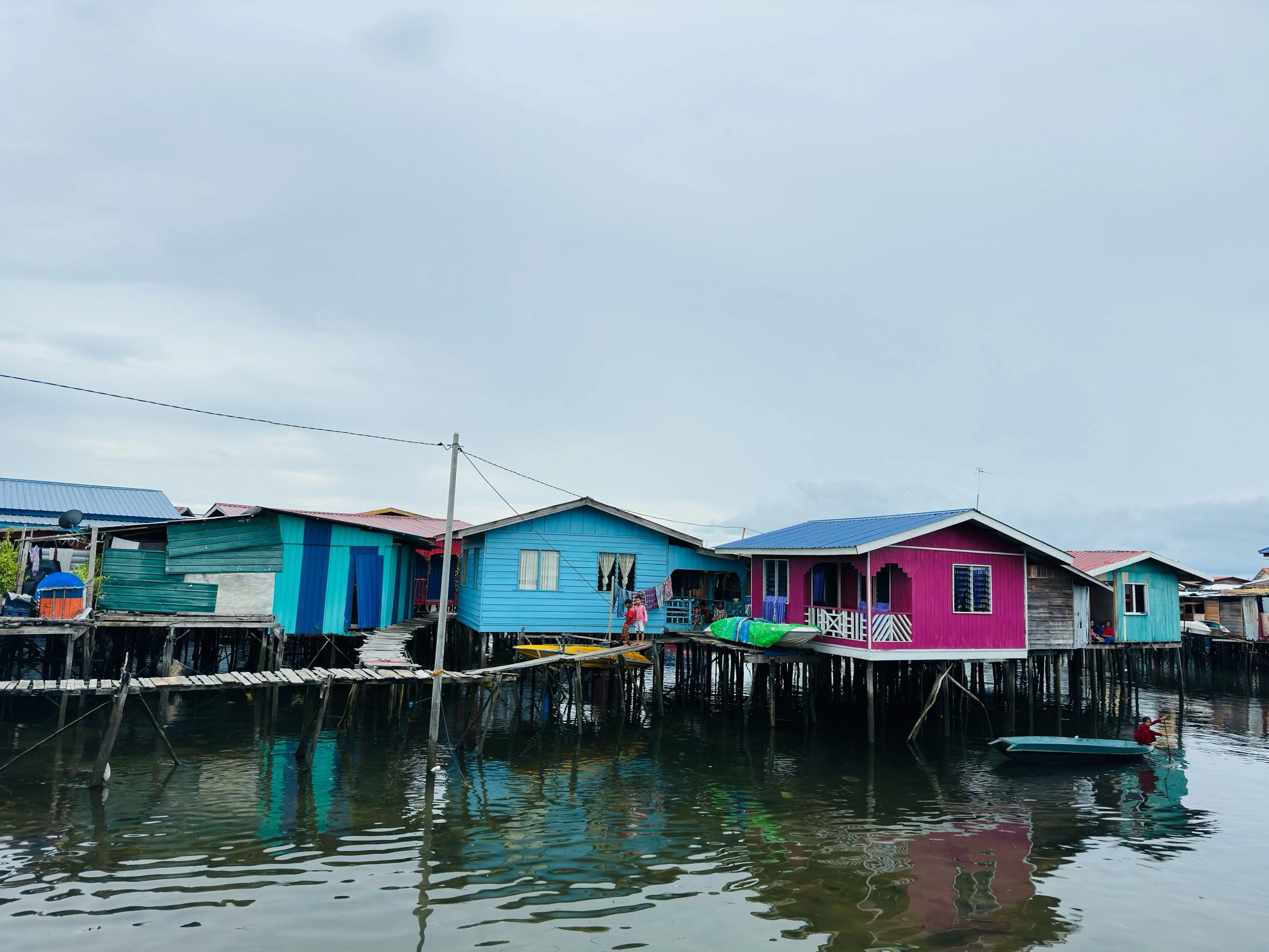 巴瑶族人仍在进化,身体异于常人,未来会成“新人类”...