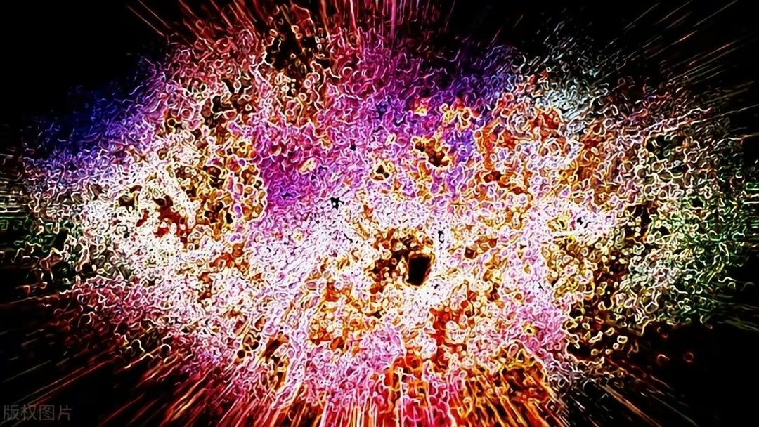 被囚禁的夸克和胶子，它们为何不能独立存在于宇宙？...