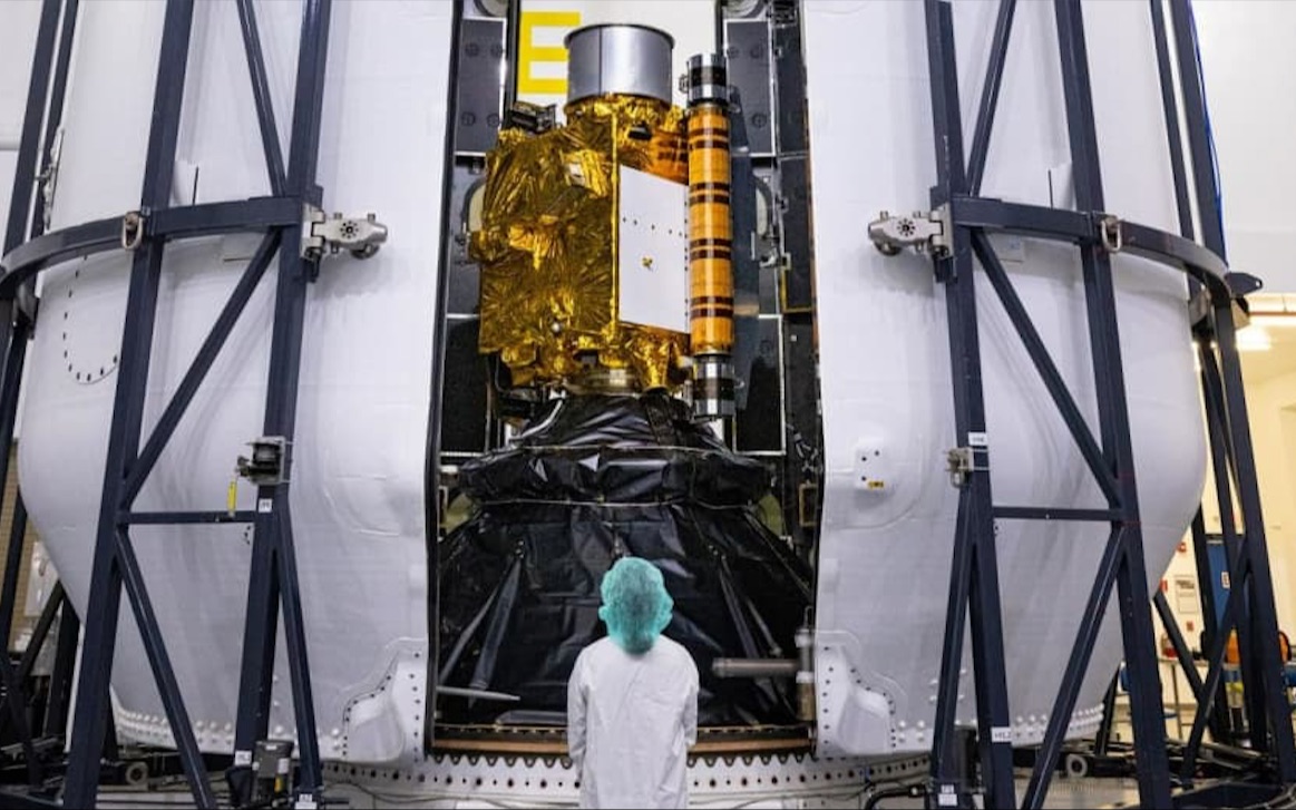 NASA验证新技术，未来或可应对小行星，看看他们怎...