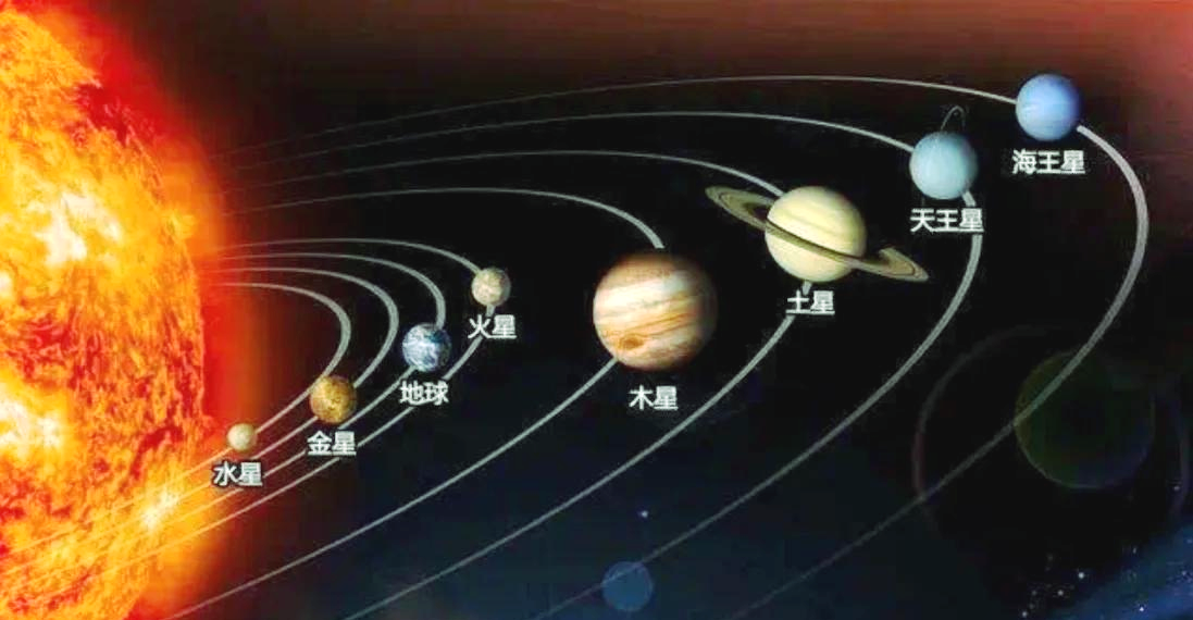 木星为何被称为小太阳系？如果太阳爆炸，木星可以成为...