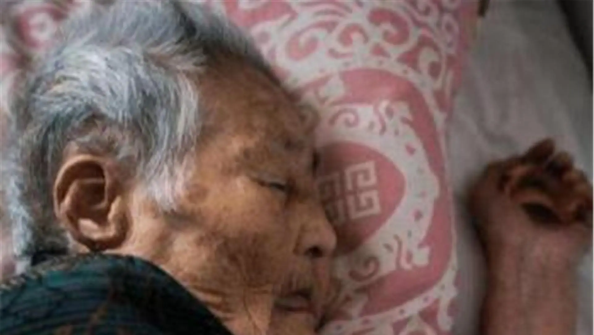 老人临终前有哪些明显症状？怎么判断阳寿已尽？