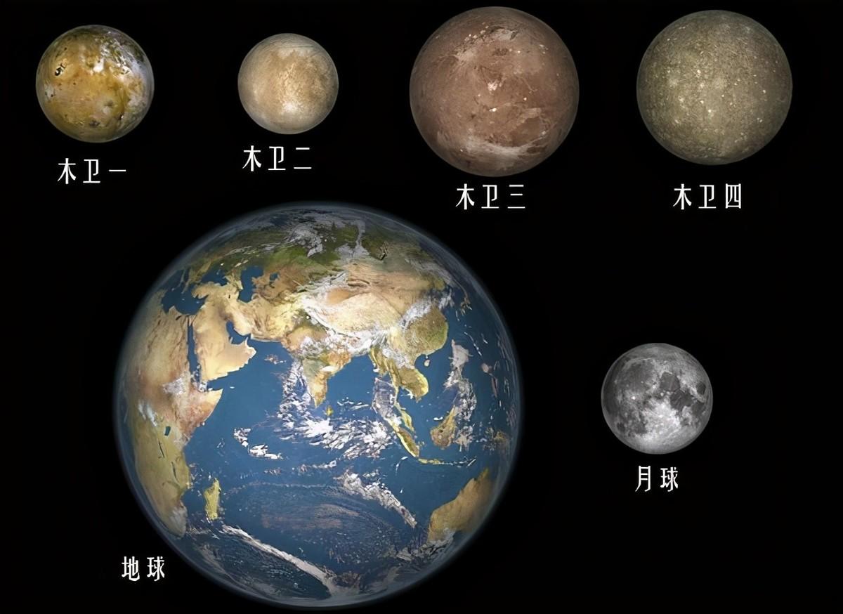 月球上没有发射架，美国的载人登月是如何从月球上返回...