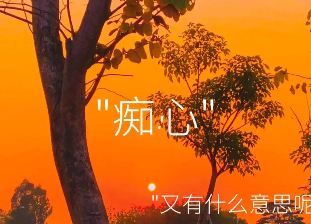 痴心妄想是什么意思 一心想着不可能实现的事 痴心妄想的心理表现