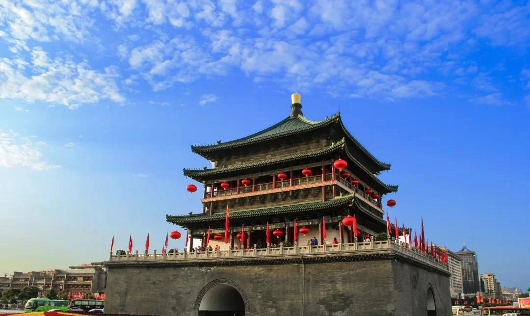 北京城历史变迁 北京建都始于哪个朝代