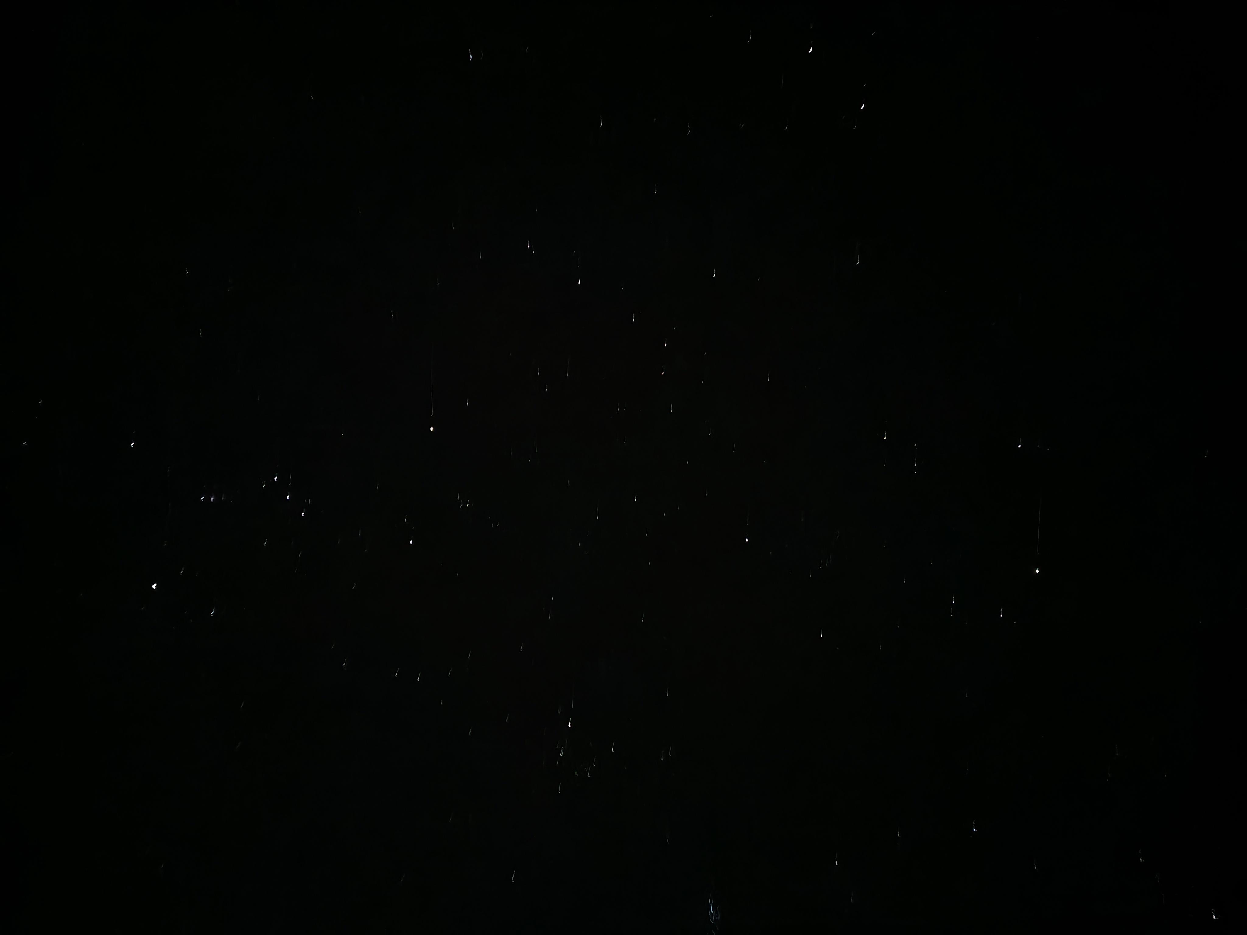 既然恒星在动，为什么我们看不到？...