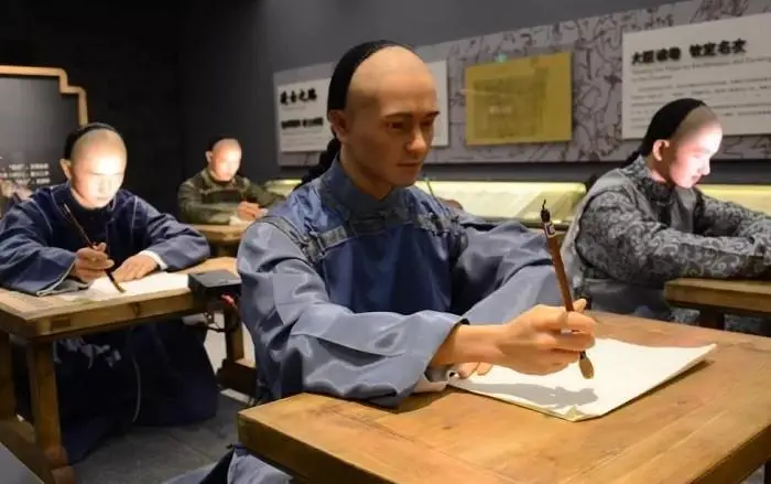 古代科举名额是如何分配的?...