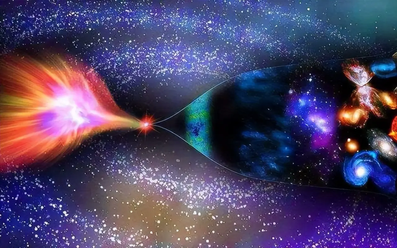 宇宙的能量真的守恒吗？它到底去了哪里？