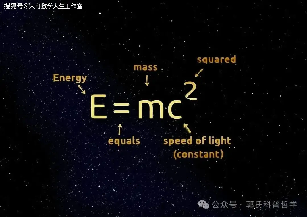 引力和时空弯曲之间有着什么样的关系？...