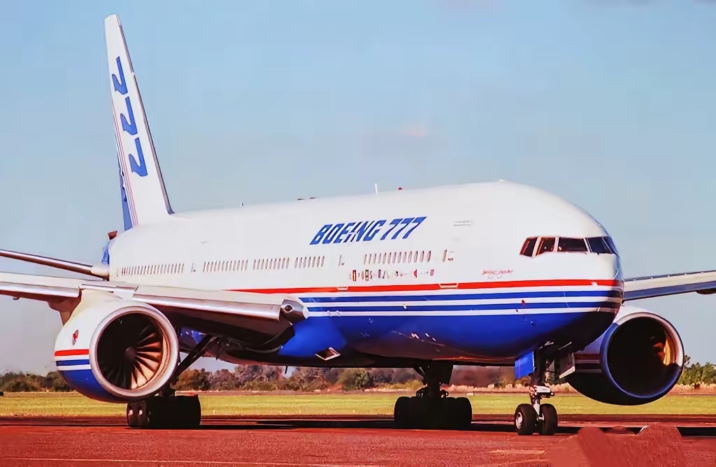 世界最大客机能坐多少人 空客A380到底有多大