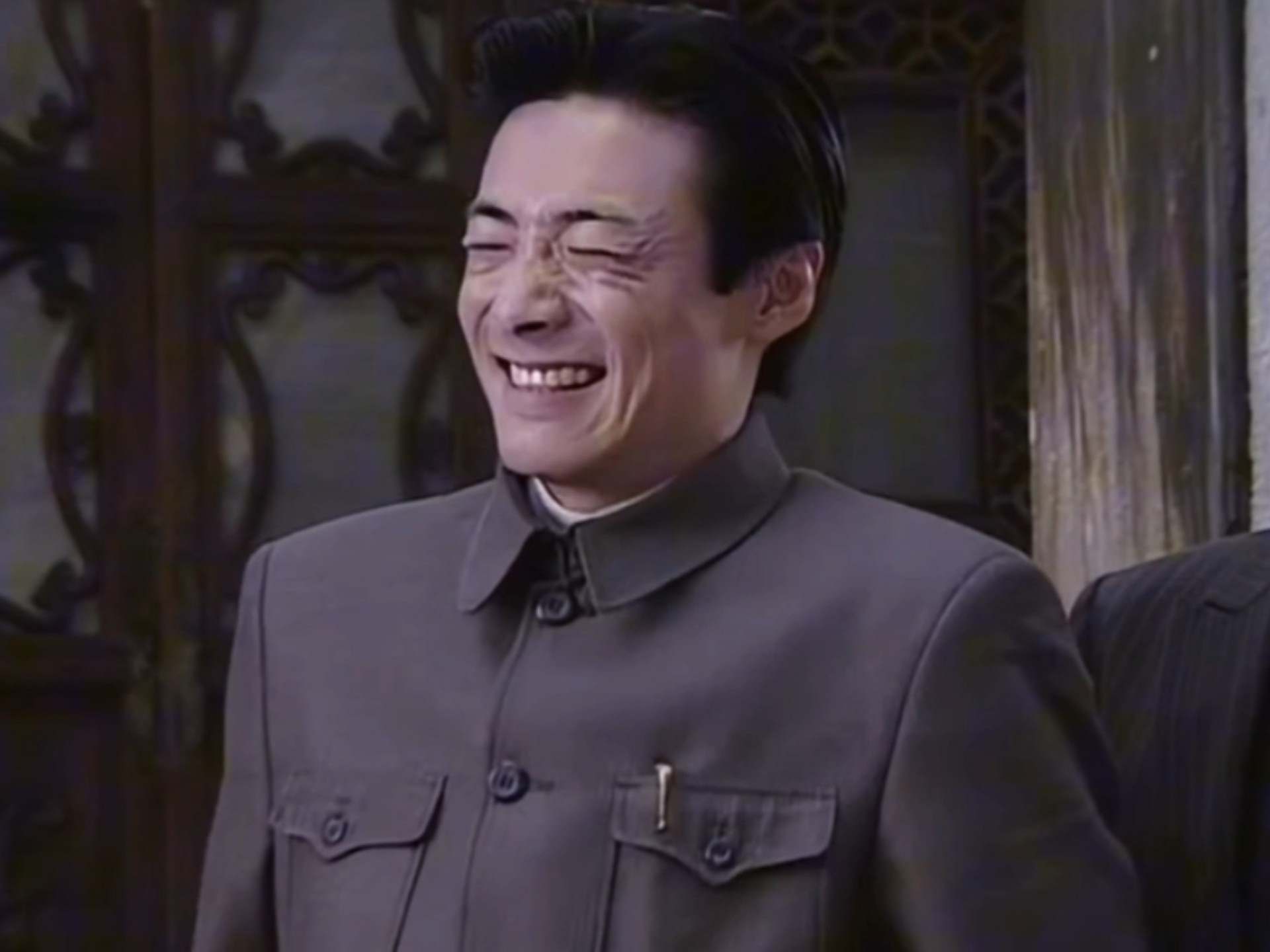 如何评价《潜伏》里的李涯？