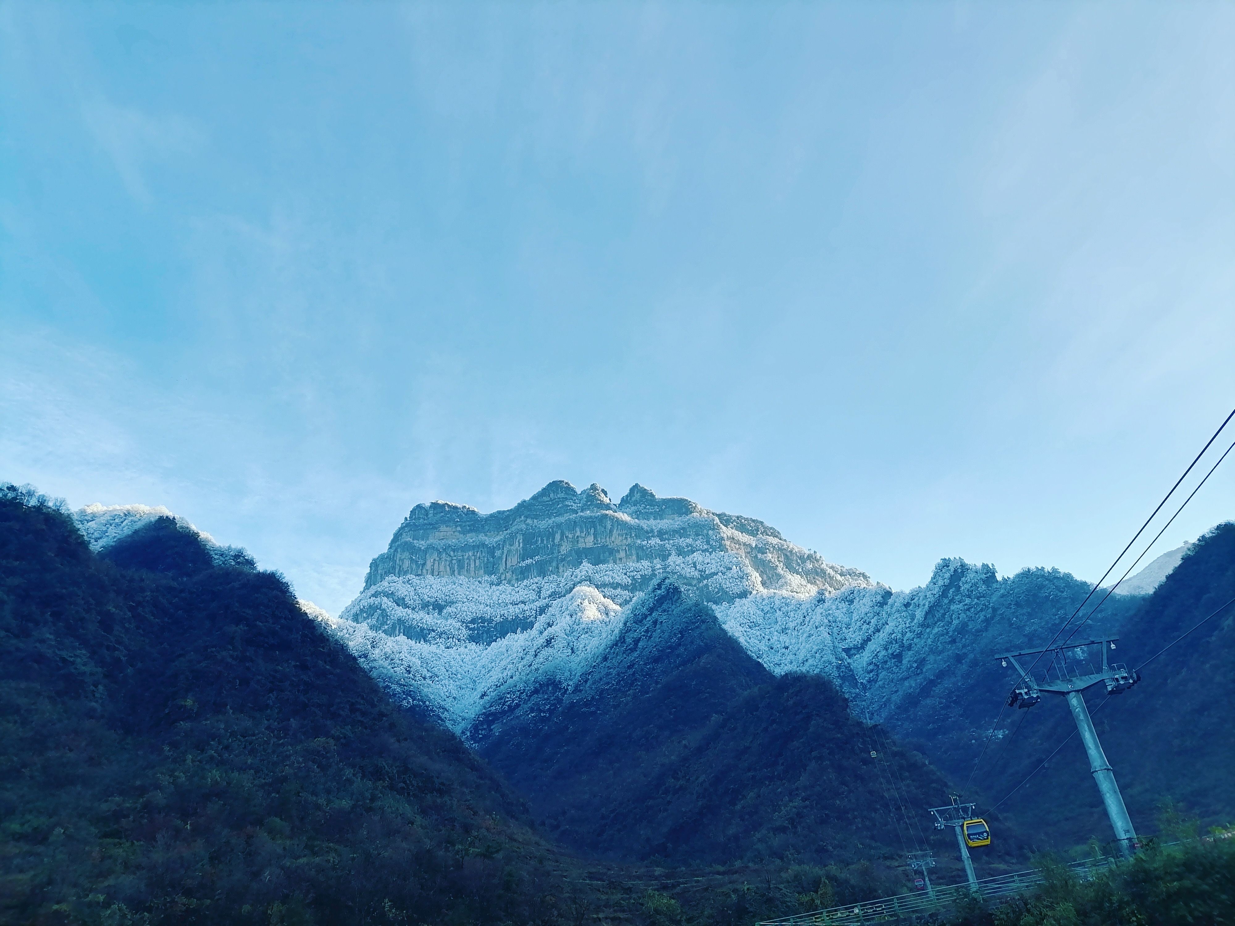 “地球边缘”大凉山有多神秘？...