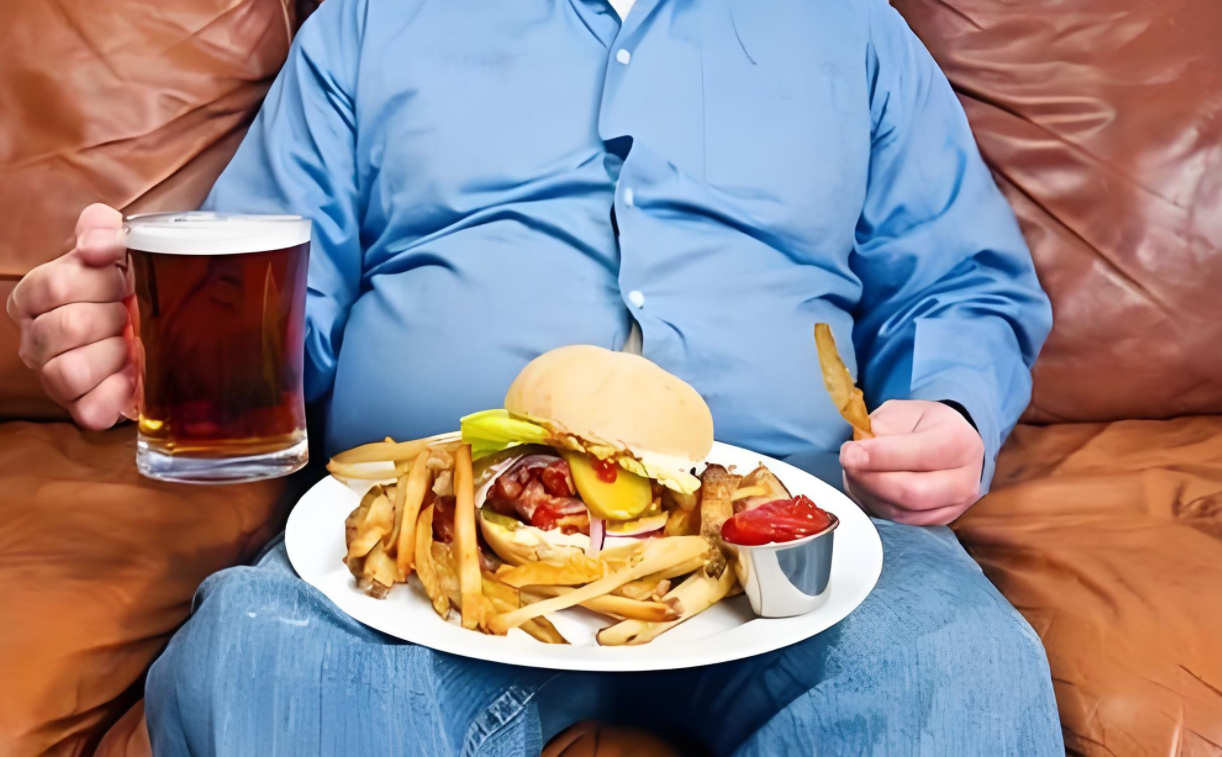 古代的“油腻男”是什么标准？...