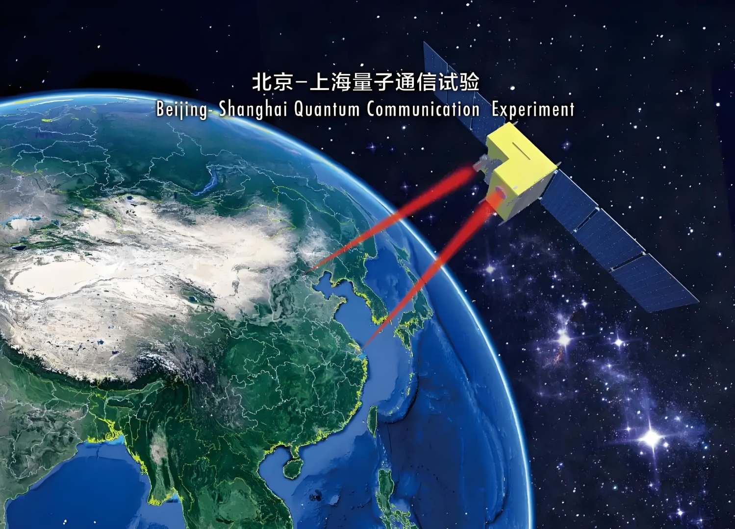 航空电子战技术发展 量子雷达如何改变空战格局